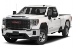2022 GMC Sierra 2500HD